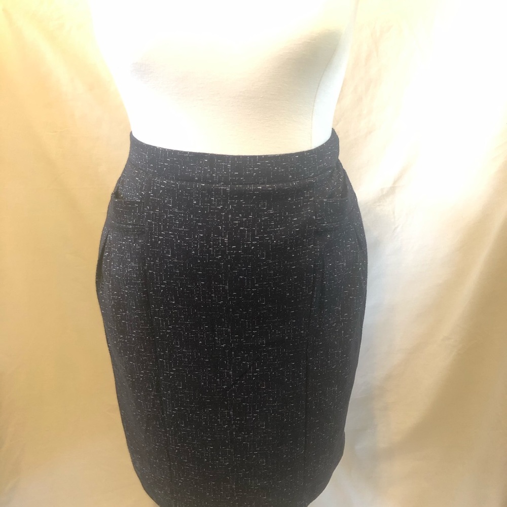 Pencil Skirt